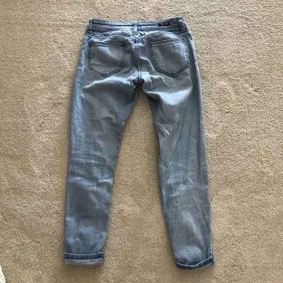 STS Blue distressed jeans - Picture 3 of 3